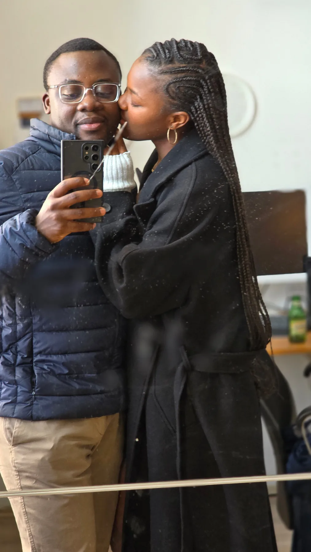 Souvenir du couple