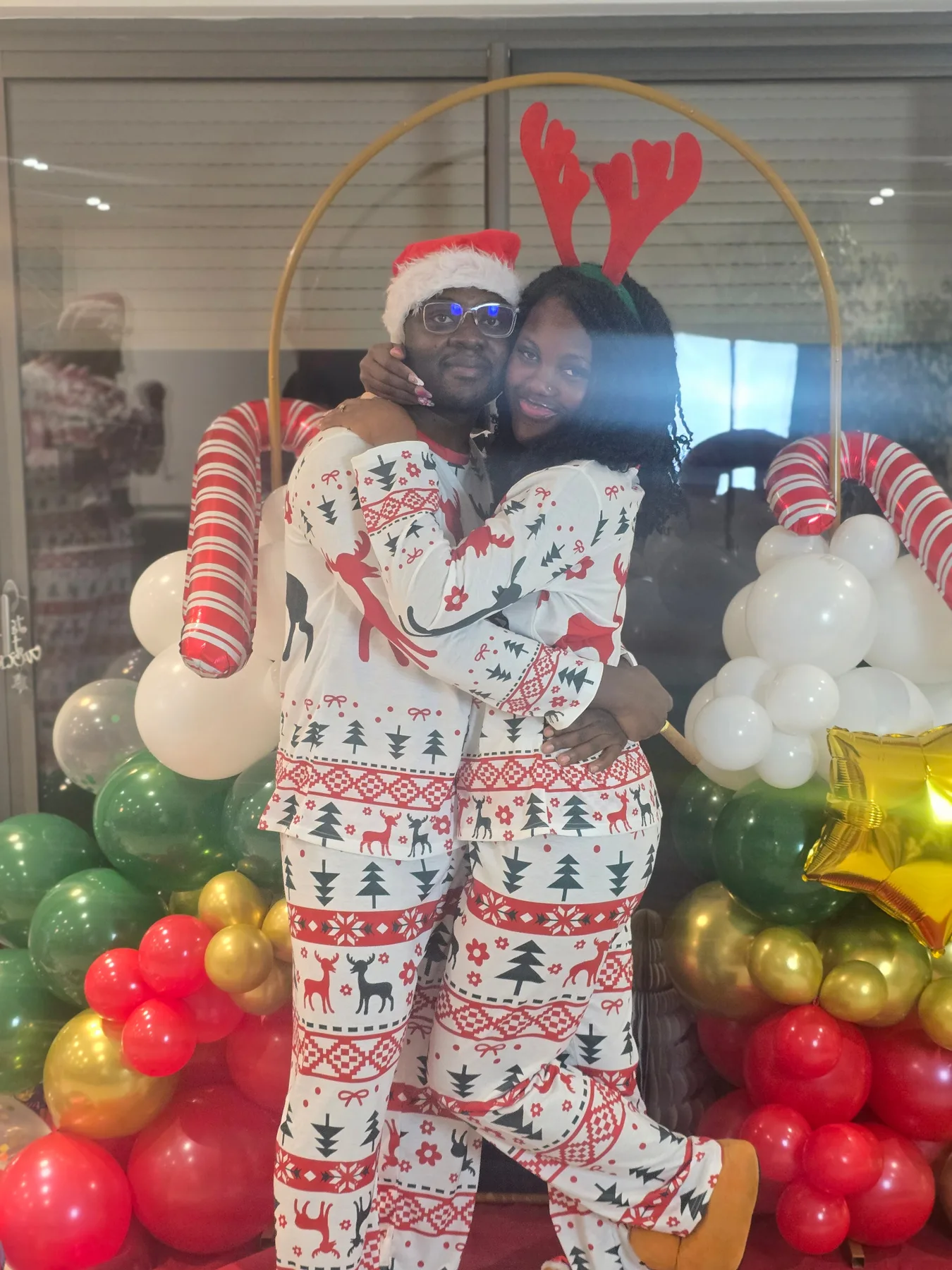 Souvenir du couple